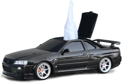 Skyline GT-R Tissue Box